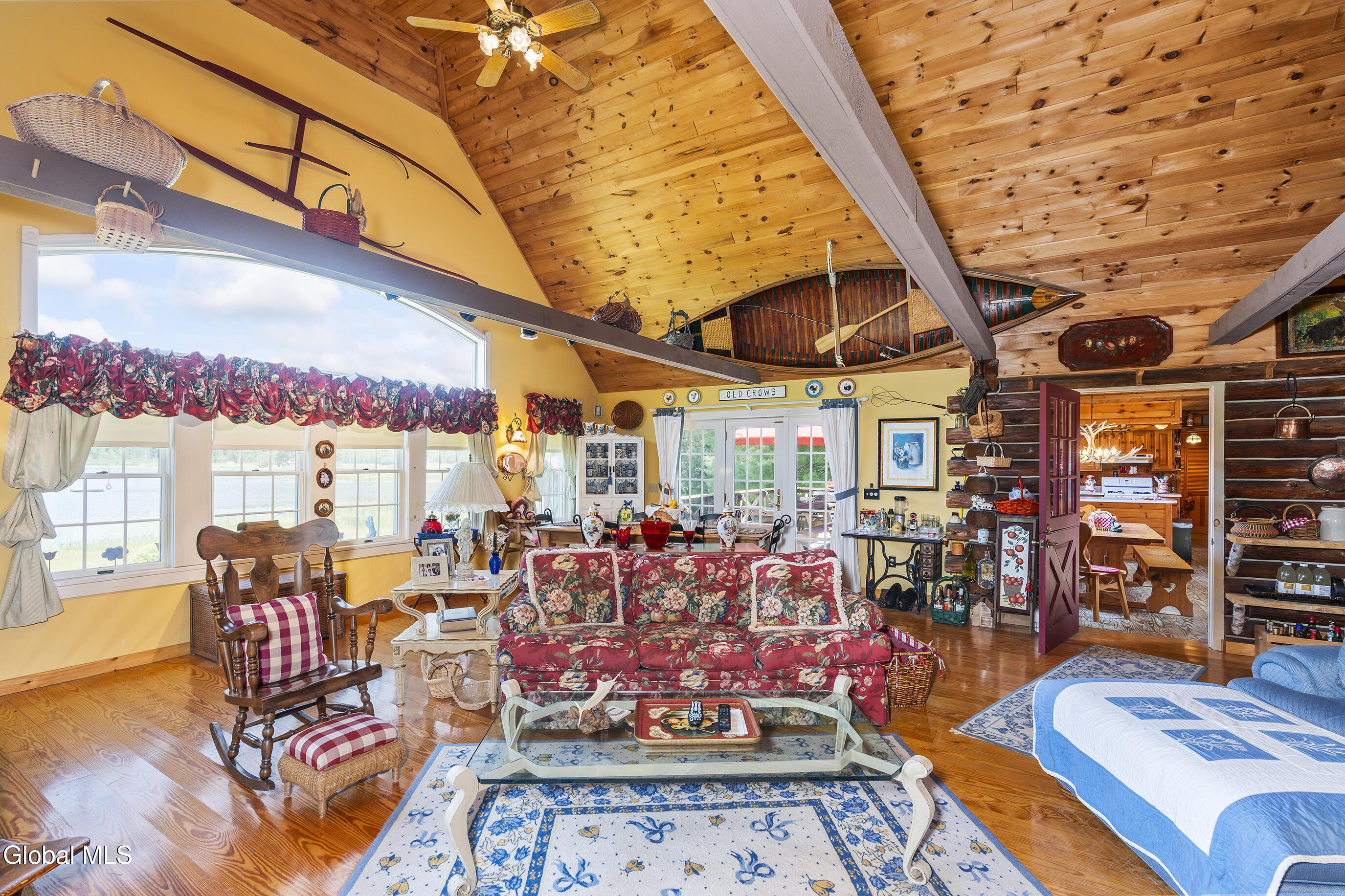 679 Valentine Pond Road Horicon, NY 12860 - Photo 15 of 65 032-679-Valentine-Pond-Rd