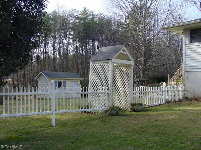 225 Chatham Road Mount Airy, NC 27030 - Photo 2 of 9 Other. Sideview