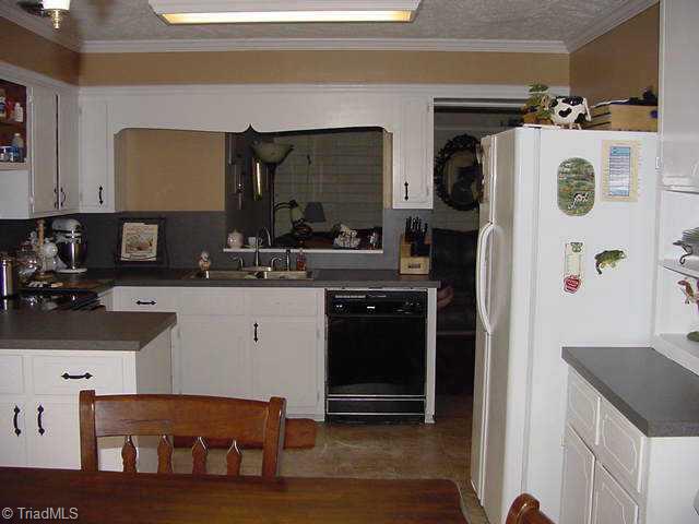 225 Chatham Road Mount Airy, NC 27030 - Photo 6 of 9 Other. Kitchen