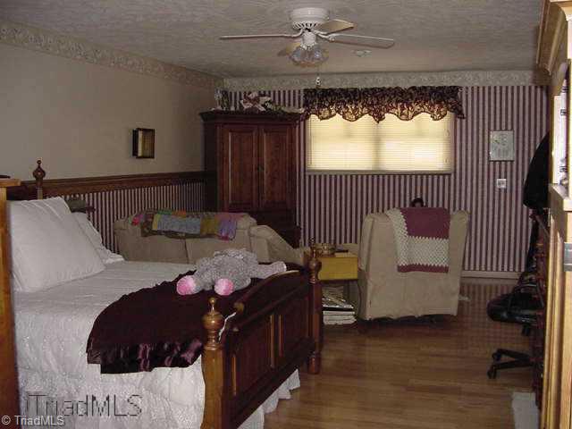 225 Chatham Road Mount Airy, NC 27030 - Photo 7 of 9 Other. Master Bedroom
