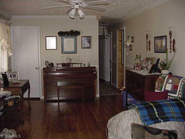 225 Chatham Road Mount Airy, NC 27030 - Photo 8 of 9 Other. Livingroom