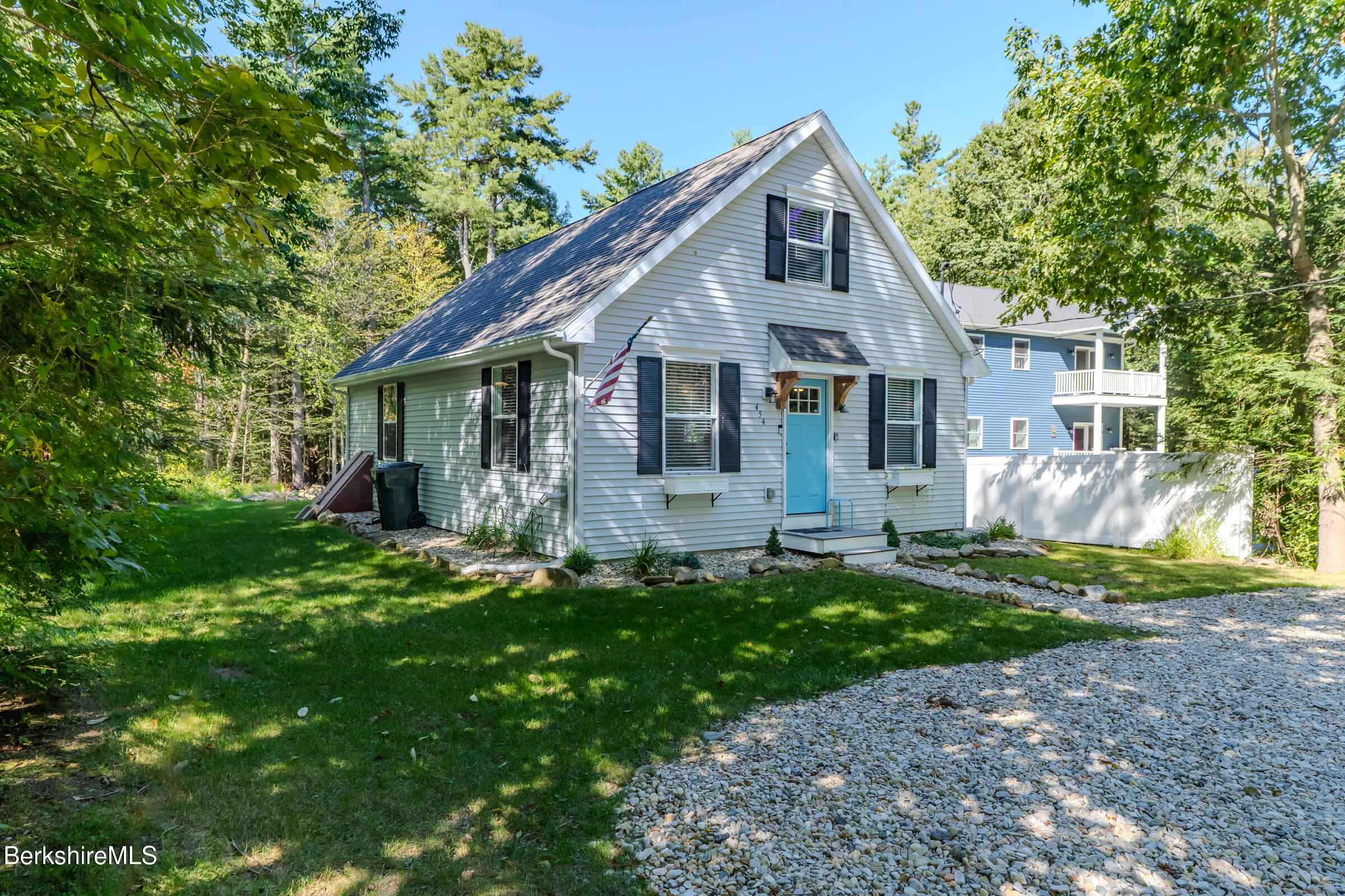 454 Pine Road Otis, MA 01253 - Photo 3 of 37 454 Pine-3 - Copy