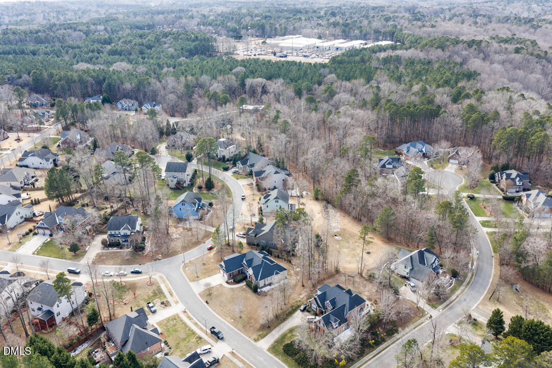 2811 Reynolda Circle Durham, NC 27712 - Photo 8 of 65