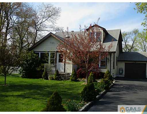 2139 Gogel Street Edison, NJ 08820 - Photo 24 of 24