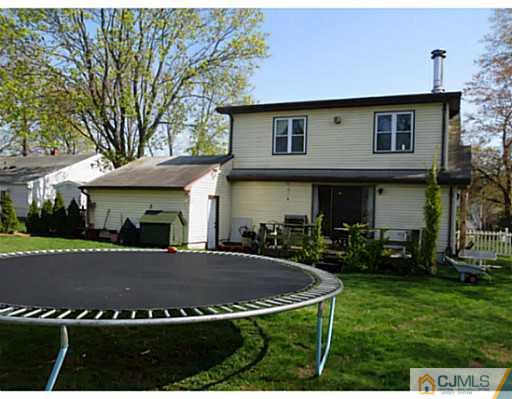 2139 Gogel Street Edison, NJ 08820 - Photo 7 of 24