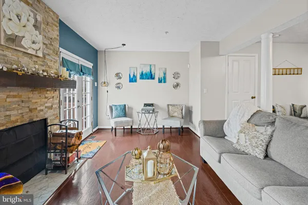 $500,000 | 9247 Brewington Lane, Laurel, MD 20723