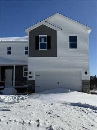$348,990 | 159 Smith Lane, Beaver Falls, PA 15010