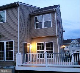 1744 Waltman Road Edgewood, MD 21040 - Photo 3 of 17 Exterior (Rear)