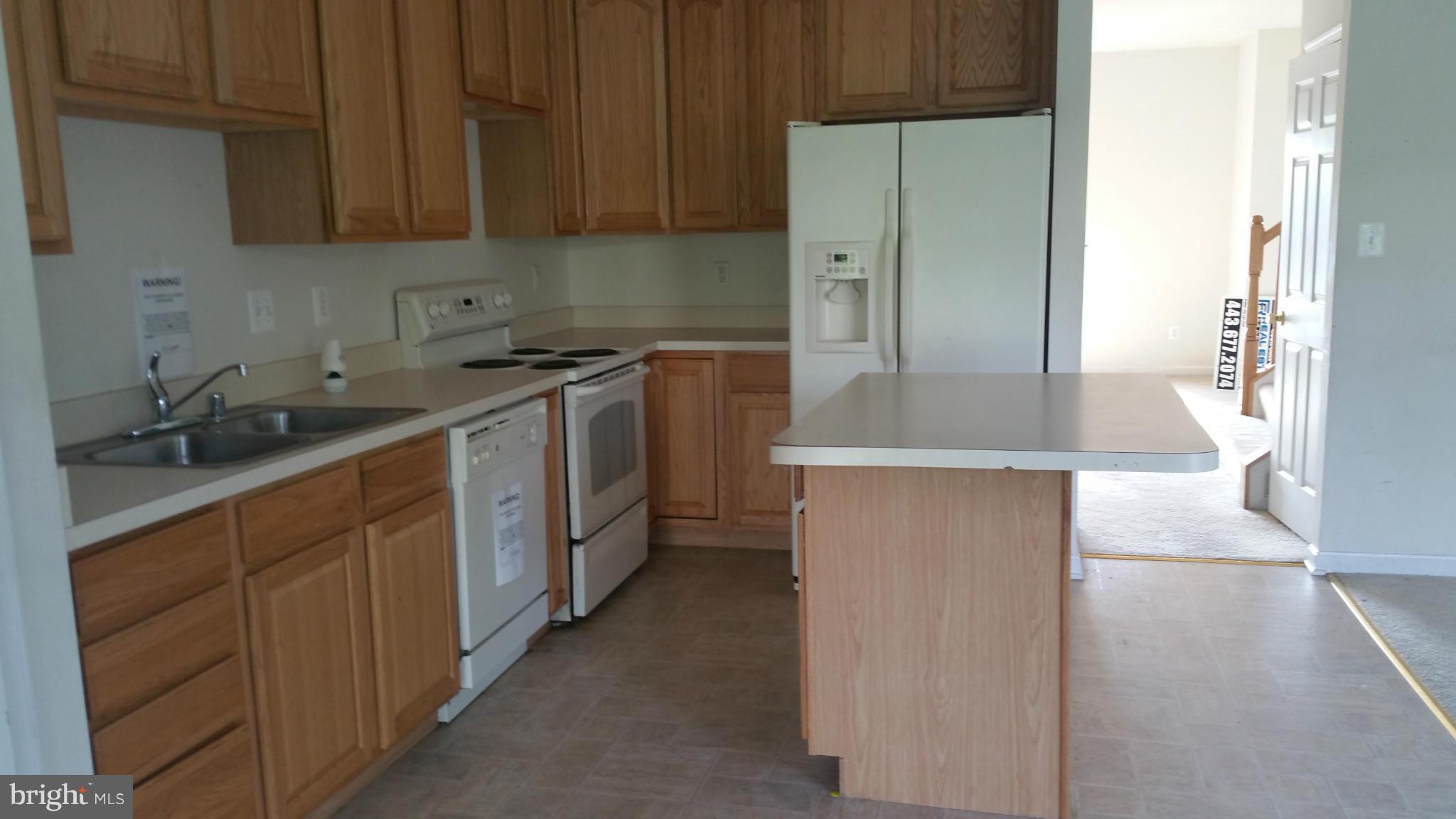1744 Waltman Road Edgewood, MD 21040 - Photo 7 of 17 Kitchen