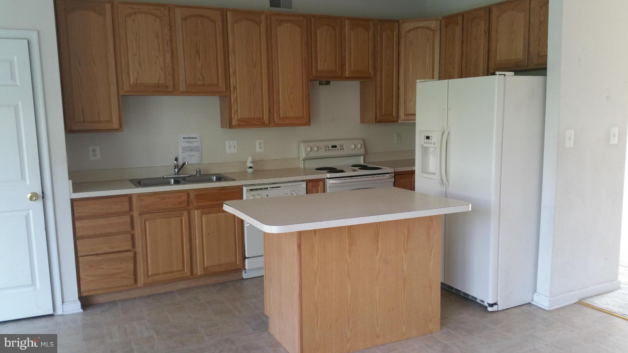 1744 Waltman Road Edgewood, MD 21040 - Photo 8 of 17 Kitchen