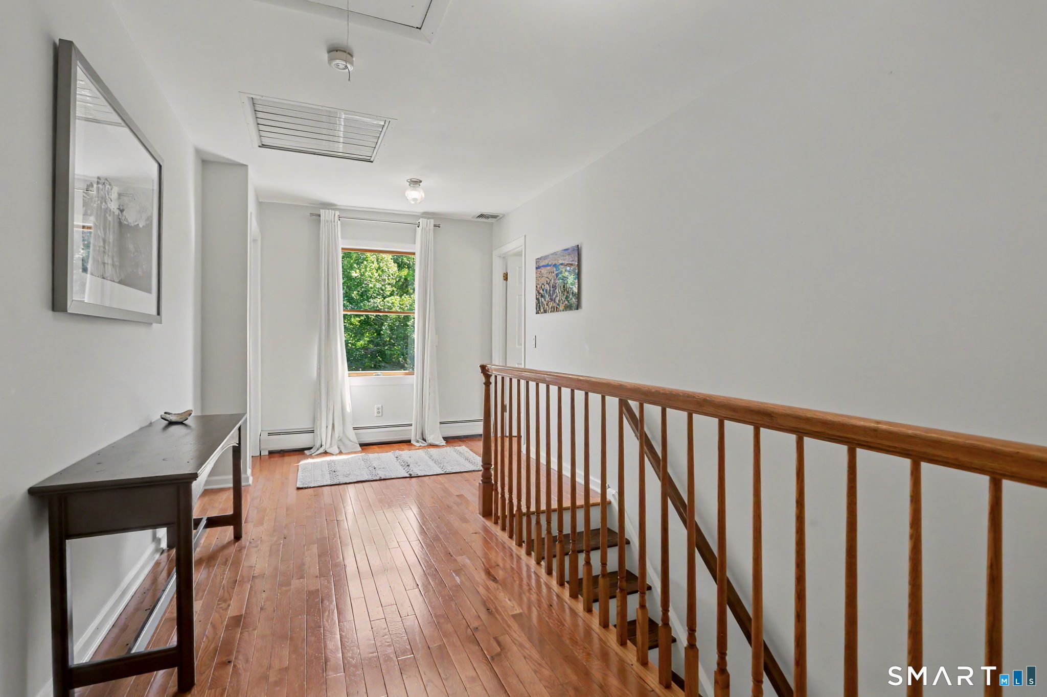 2 Rising Road Norwalk, CT 06850 - Photo 15 of 33 a view of entryway with wooden floor