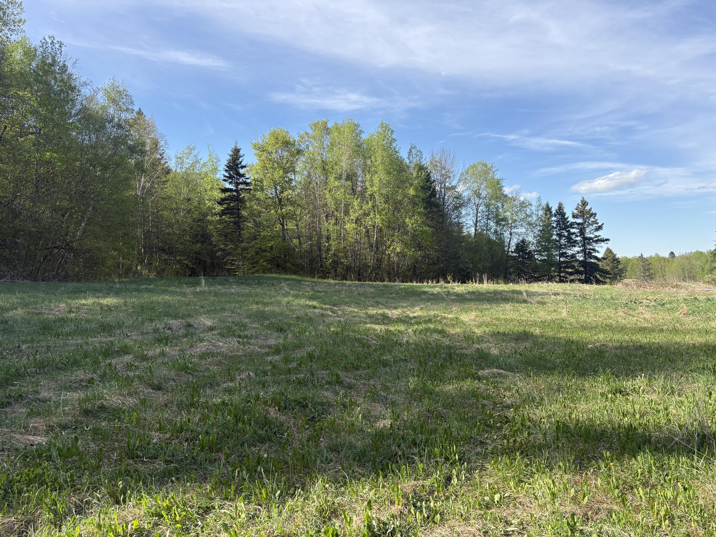 330 Presque Isle Road Fort Fairfield, ME 04742 - Photo 24 of 27 Fort Road X