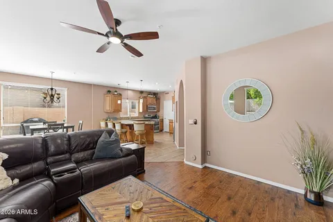 $750,000 | 9304 East Hillery Way, Scottsdale, AZ 85260