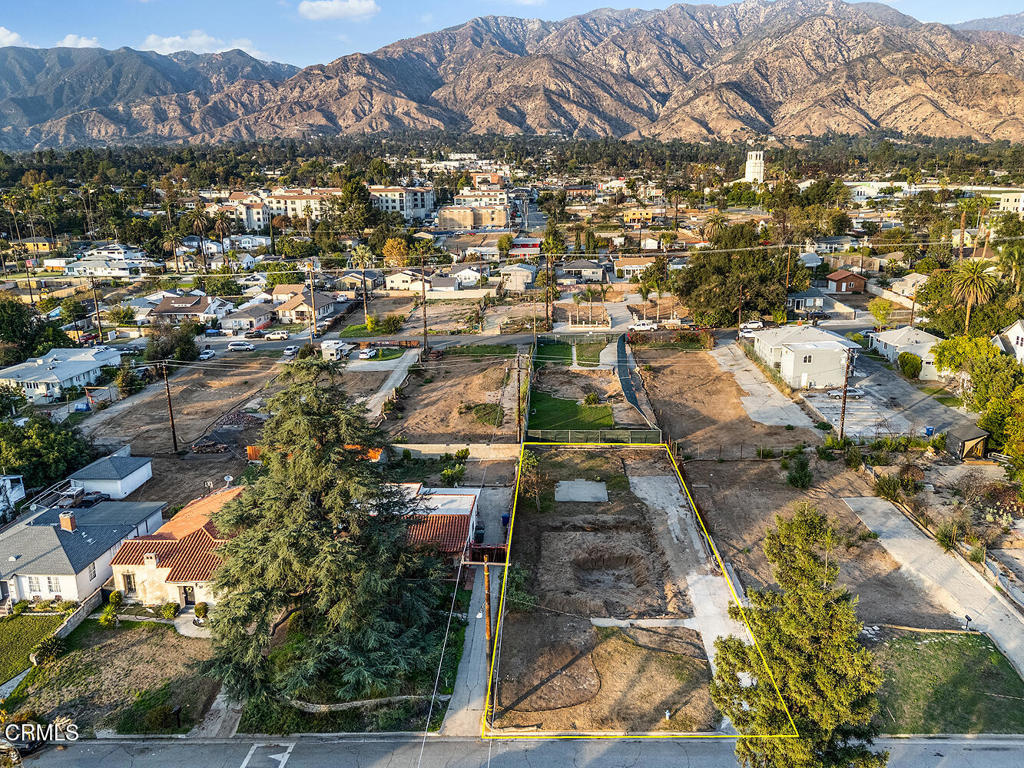 785 New York Drive Altadena, CA 91001 - Photo 19 of 22 785 New York Dr 019-mls