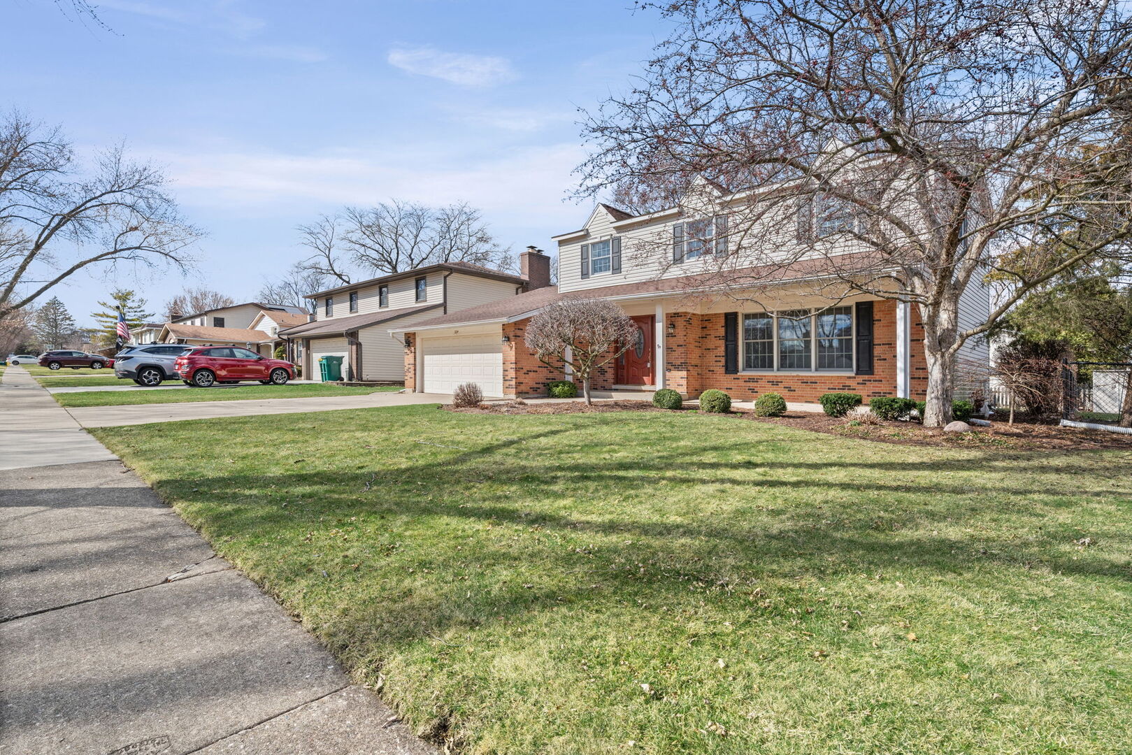 224 Downing Road Buffalo Grove, IL 60089 - Photo 1 of 28