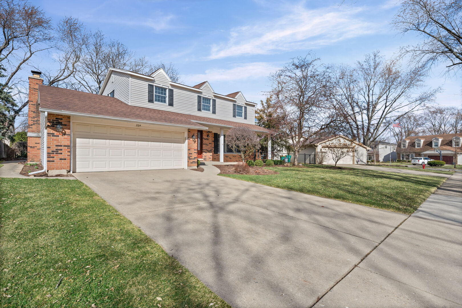 224 Downing Road Buffalo Grove, IL 60089 - Photo 2 of 28
