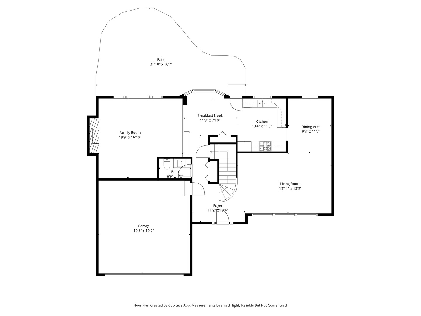 224 Downing Road Buffalo Grove, IL 60089 - Photo 26 of 28