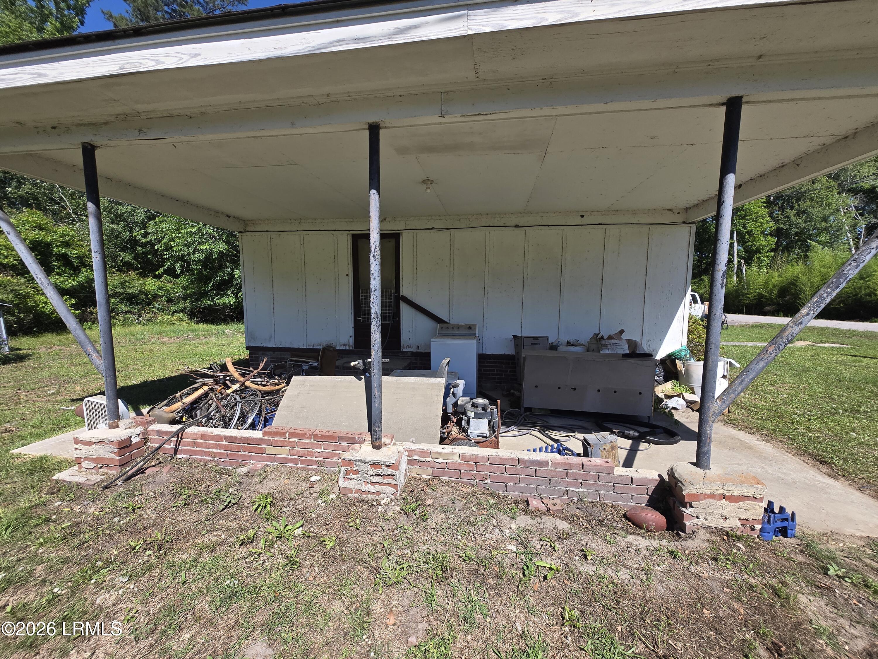 281 State Rd S-5-432 Bamberg, SC 29003 - Photo 26 of 43 20260515_103954
