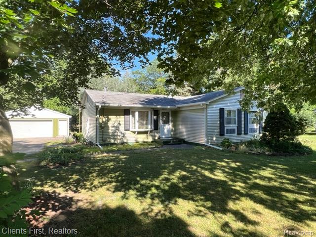 3950 South Sheldon Road Canton, MI 48188 - Photo 1 of 43 Main