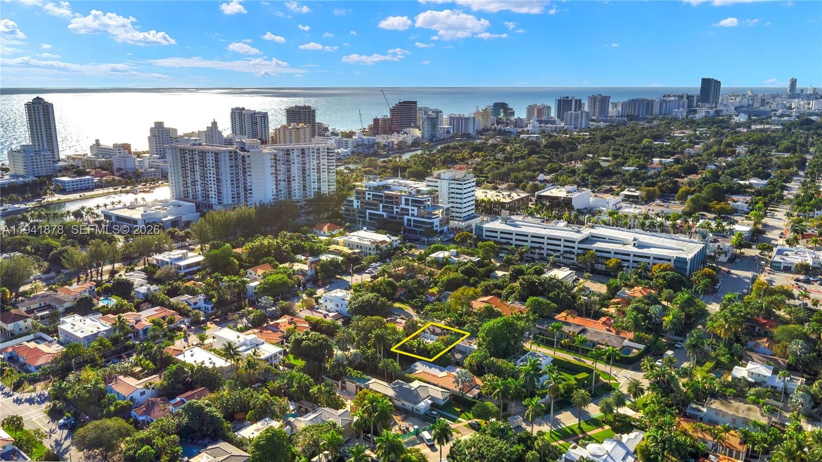 435 West 43rd Street Miami Beach, FL 33140 - Photo 27 of 28