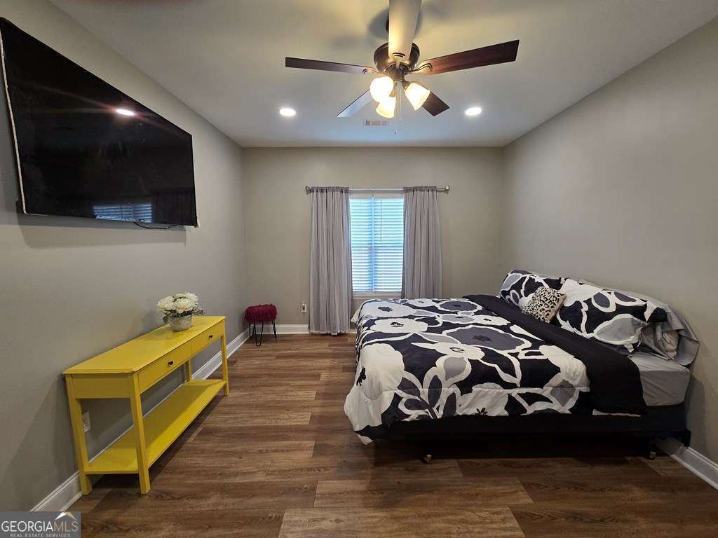 153 Clare Road Fitzgerald, GA 31750 - Photo 16 of 27