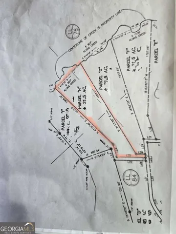 $250,000 | 0 Apt-to-miss Road, Monticello, GA 31064