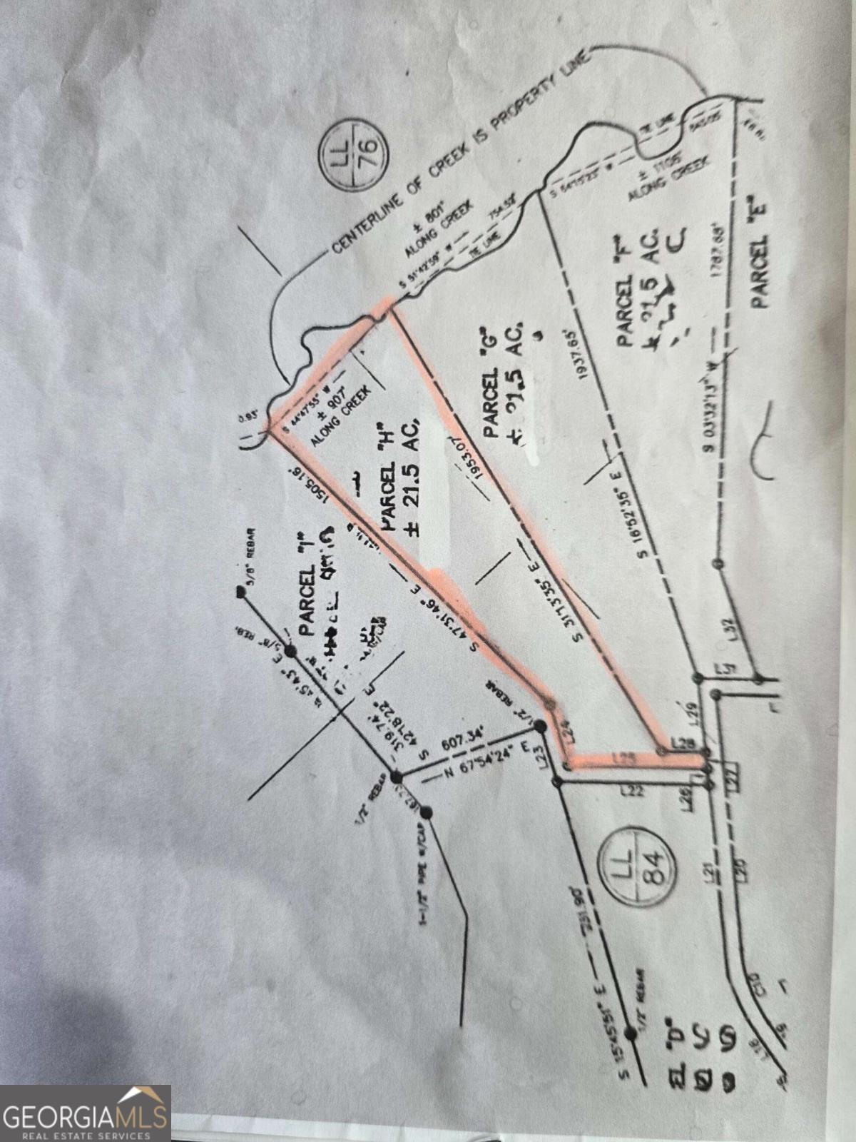 0 Apt-to-miss Road Monticello, GA 31064 - Photo 2 of 7