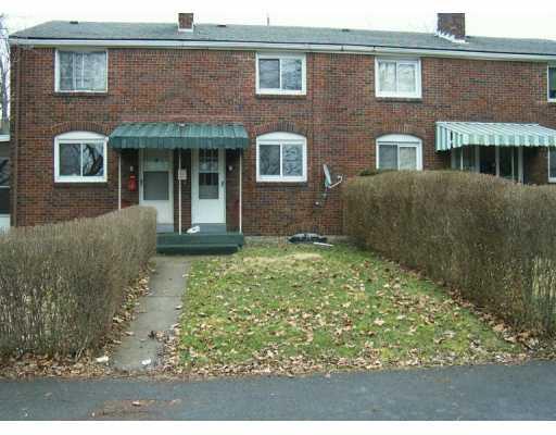 2 Rheams Avenue Bellevue, PA 15202 - Photo 1 of 1 Exterior Front.