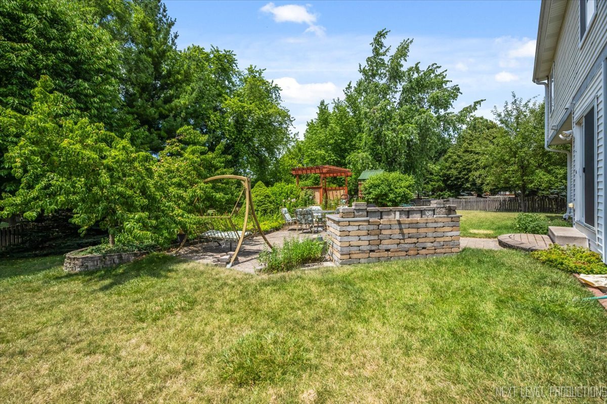 422 Rachel Circle Romeoville, IL 60446 - Photo 28 of 34 Gallery Image 28