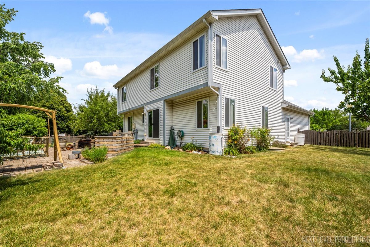 422 Rachel Circle Romeoville, IL 60446 - Photo 29 of 34 Gallery Image 29