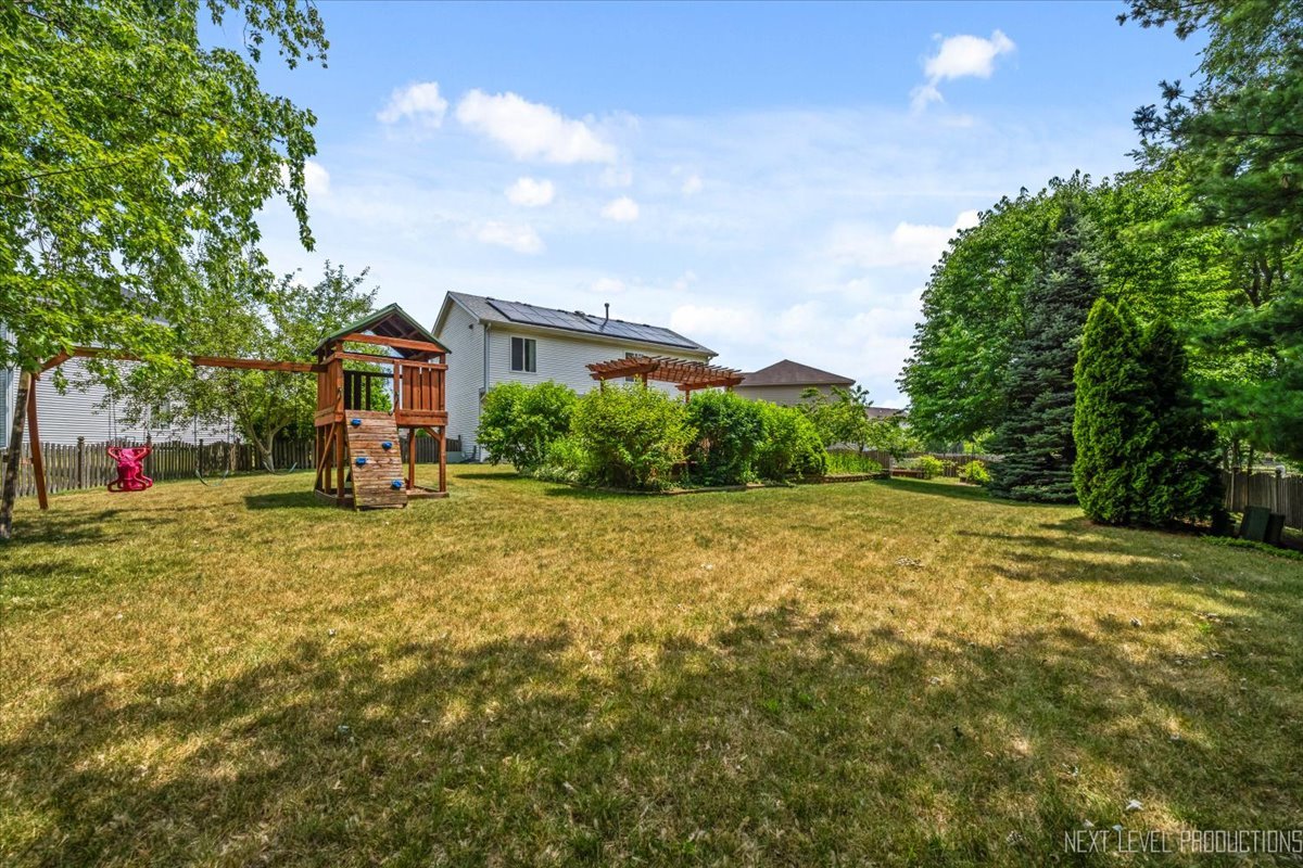 422 Rachel Circle Romeoville, IL 60446 - Photo 30 of 34 Gallery Image 30