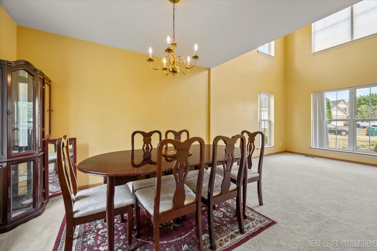422 Rachel Circle Romeoville, IL 60446 - Photo 7 of 34 Gallery Image 7
