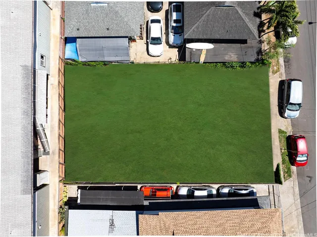 $599,000 | 1428 Alokele Street, Honolulu, HI 96817