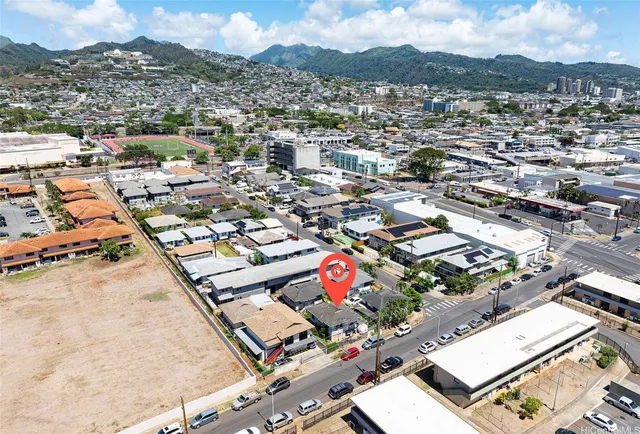 $599,000 | 1428 Alokele Street, Honolulu, HI 96817