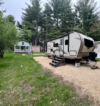 $73,900 | 15-57 Woodhaven, Sublette, IL 61367