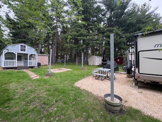 15-57 Woodhaven Sublette, IL 61367 - Photo 8 of 29