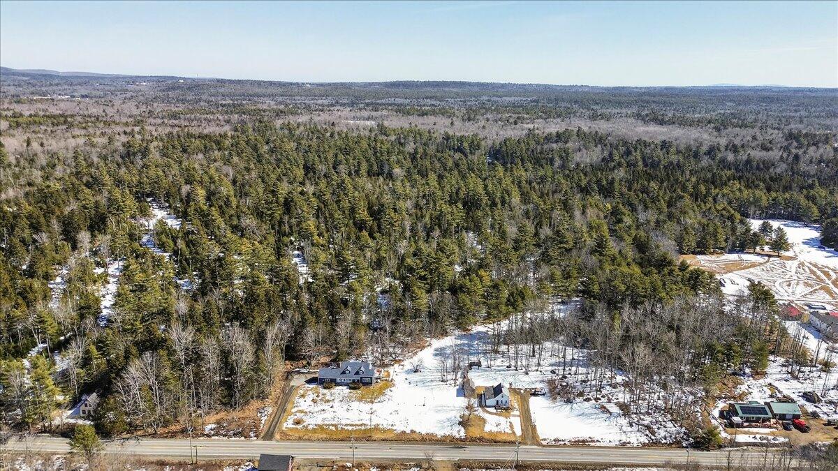 732 Castine Road Orland, ME 04472 - Photo 59 of 63 732 Castine Rd, Orland