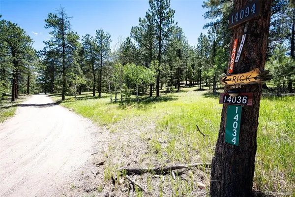 $175,000 | South Wandcrest Drive, Pine, CO 80470