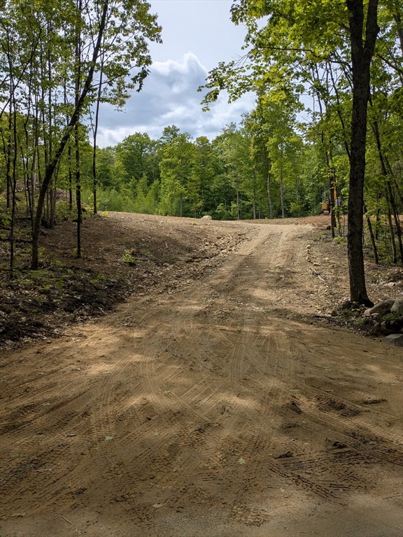 Lot 5 Old Colony Road Princeton, MA 01541 - Photo 2 of 6
