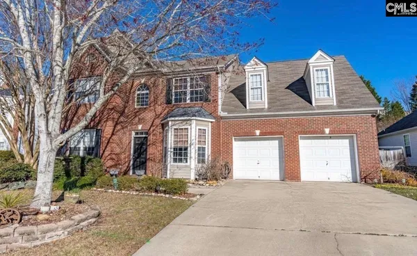 $378,000 | 332 Buckthorne Drive, Lexington, SC 29072
