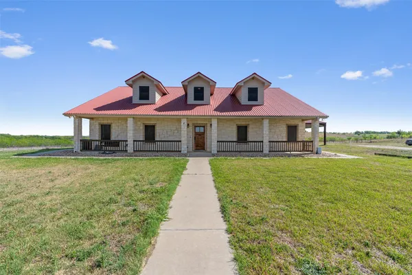 $1,850,000 | 1167 County Road 427, Thrall, TX 76578