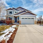 $580,000 | 518 Vivian Street, Severance, CO 80546