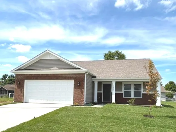 $295,000 | 3658 Berkdale Drive, Columbus, IN 47203