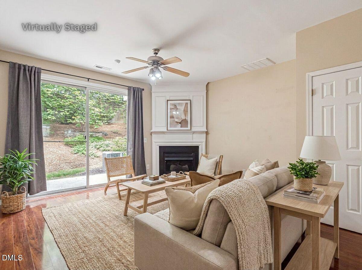 1824 Natalie Brook Way Raleigh, NC 27609 - Photo 10 of 33 Your paragraph text