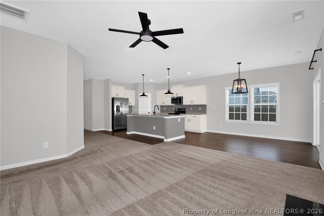 2346 Spinning Wheel Road Fayetteville, NC 28306 - Photo 11 of 36