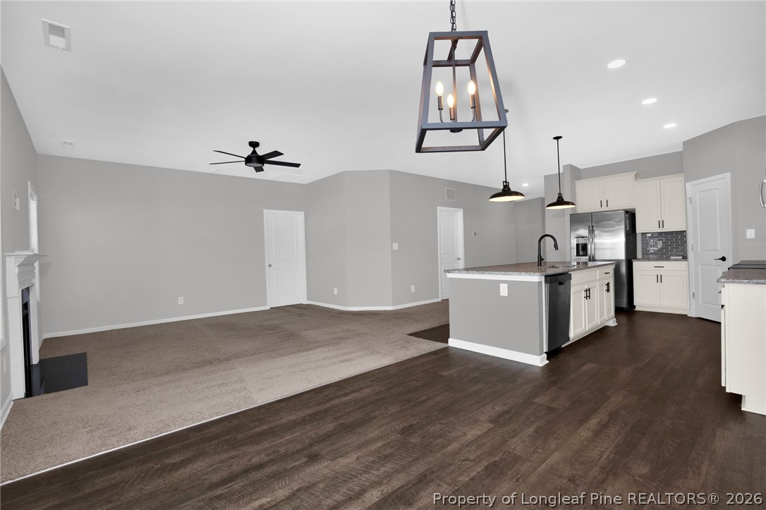 2346 Spinning Wheel Road Fayetteville, NC 28306 - Photo 12 of 36