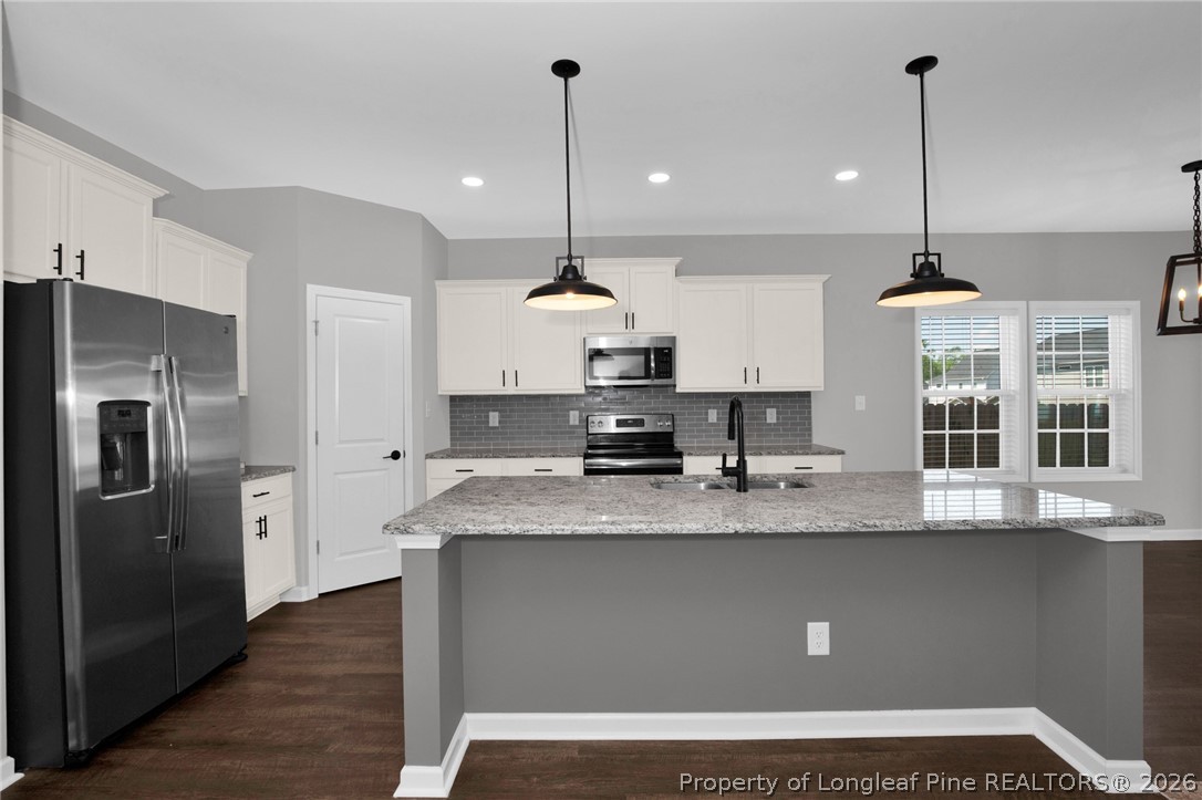 2346 Spinning Wheel Road Fayetteville, NC 28306 - Photo 14 of 36