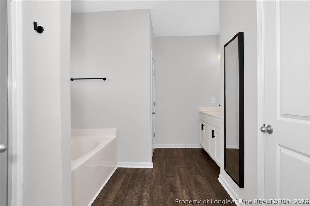 2346 Spinning Wheel Road Fayetteville, NC 28306 - Photo 18 of 36