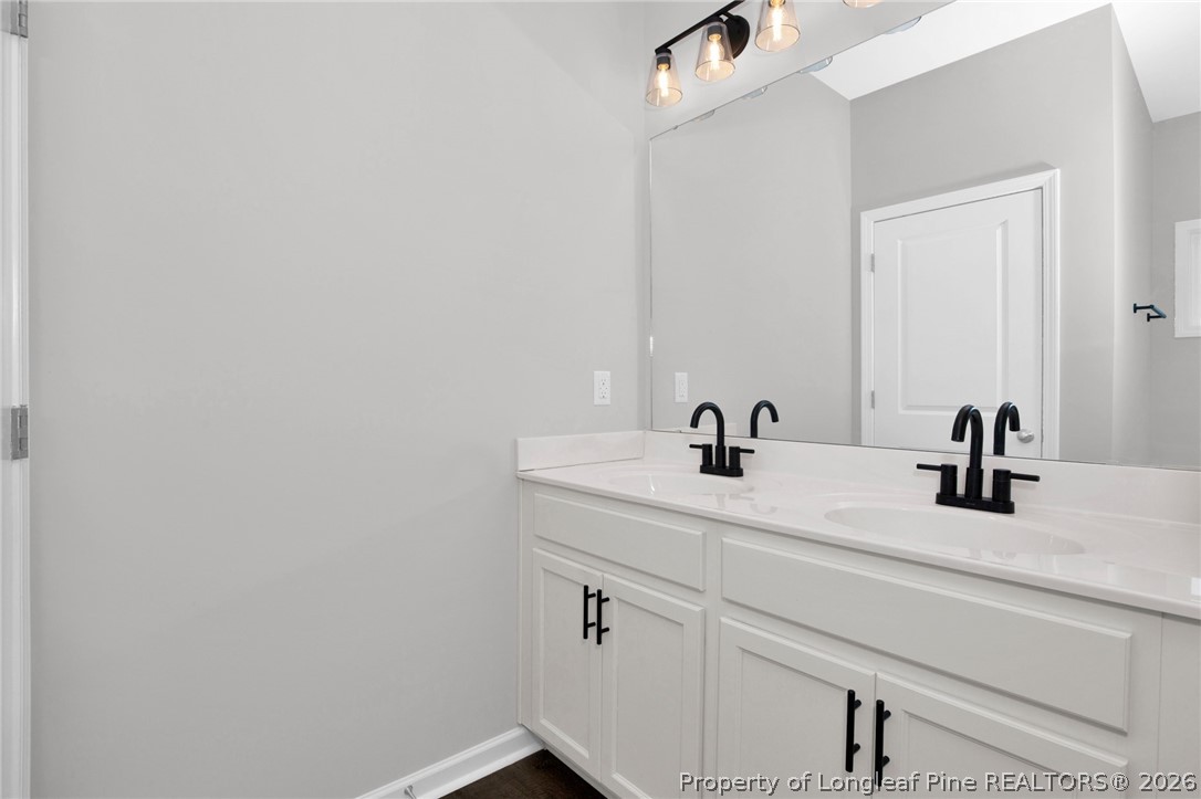 2346 Spinning Wheel Road Fayetteville, NC 28306 - Photo 19 of 36