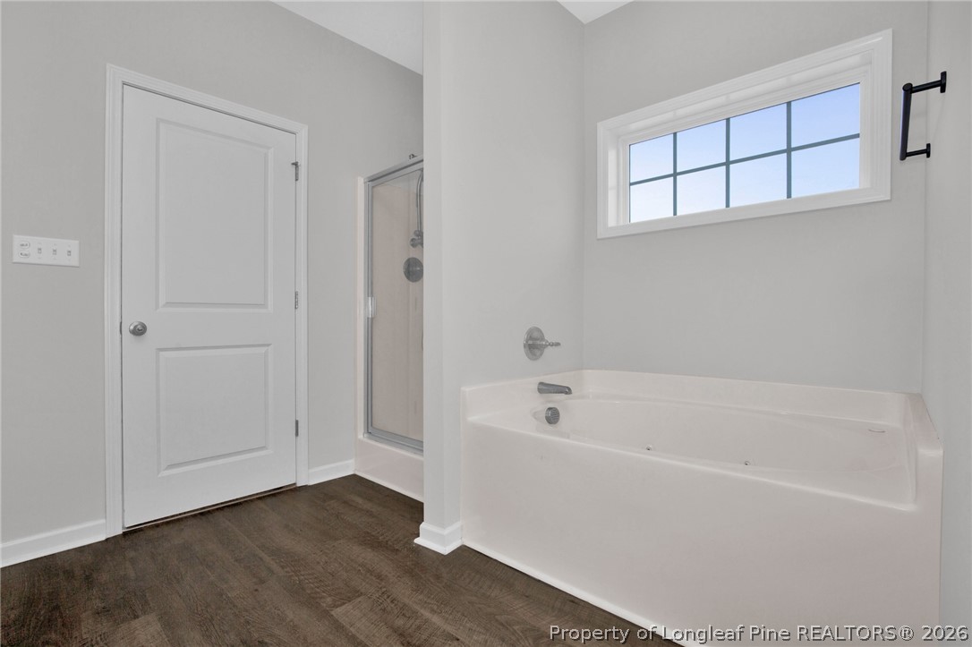 2346 Spinning Wheel Road Fayetteville, NC 28306 - Photo 20 of 36